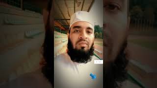 Mizanur Rahman azhari gojol Amader provu ek shorts islamicvideo [upl. by Eelac678]