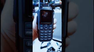 Checking out the BAOFENG GM21 GMRS Handheld Radio [upl. by Oicnerolf266]