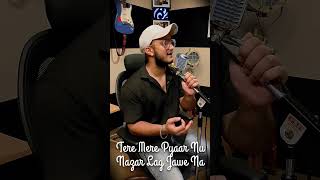 Tere Mere Pyaar Nu Nazar Lag Jawe Na  Cover Song  Diljit Dosanjh Viral Song 2024 [upl. by Regina]