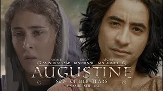 St Augustine Son of Her Tears 2020  Full Movie [upl. by Danyette]