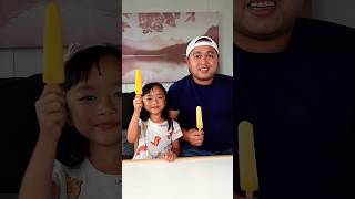 Cute Kid Pranks Dad 😍😂😍😂 shorts [upl. by Juliane]