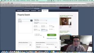 How to Search For Homes on MLS [upl. by Ardiedal]