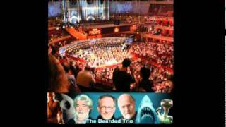 BBC Proms 2010 John Williams Hook Flight To Neverland conducted by Keith Lockhart [upl. by Netnilc759]