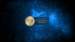 WORLD ACHIEVEMENT ASSOCIATION  INDONESIA EXCELLENCE AWARDS 2018 [upl. by Yslek507]