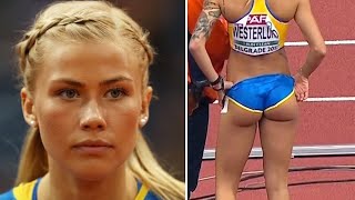 Most Beautiful Swedish Athletes  Hottest Female Athletes hottestfemaleathletes [upl. by Salinas852]