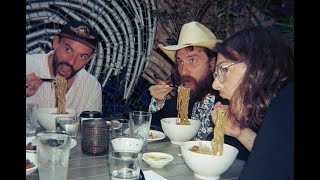 Idles Interview An Afternoon Eating Ramen  PORTRAITS Ep28 [upl. by Omiseno]