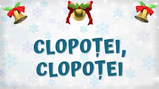 Clopotei clopotei  Negativ Grupul Vestea Buna Online [upl. by Yenots847]