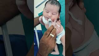 newbornbaby firstbreath firstfeeding cutebabybabyapgarscoreobservation formula neonatalogy [upl. by Maxfield]