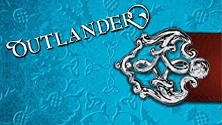 OUTLANDER 1  Feuer und Stein von Diana Gabaldon  2010 8  MsBuchnerd [upl. by Anul396]