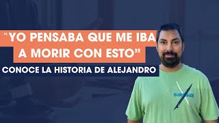 CANCELAR DEUDAS COMO AVALISTA con la LEY DE SEGUNDA PORTUNIDAD 😱 La historia de Alejandro [upl. by Zolner722]