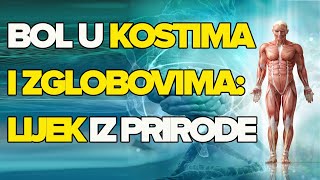 MAGIČNE TRAVE ZA ZGLOBOVE I KOSTI  PRIRODNI TRETMAN ARTRITISA GIHTA OSTEOARTRITISA Dr Mihajlović [upl. by Nomde95]