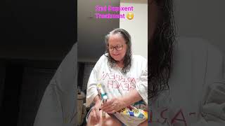 My EczemaDupixent Journey 💗 2nd Dupixent Treatment [upl. by Berenice990]