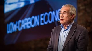 The state of the climate  and what we might do about it  Nicholas Stern [upl. by Adnole]