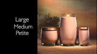 Introducing Pure Radiance™ by Yankee Candle® [upl. by Erroll]