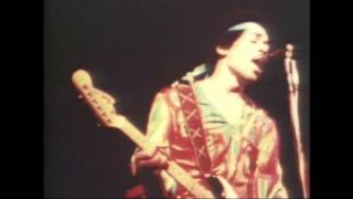 Jimi Hendrix  All Along the Watchtower  Live Atlanta 7470  DRUMS only [upl. by Ylurt]