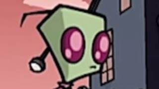 Random invader zim meme I made invaderzim meme [upl. by Ayaet]