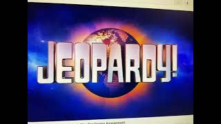 Jeopardy Theme Song Mashup [upl. by Bred]