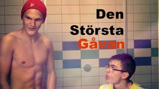 Den Största Gåvan  Swedish Shortfilm [upl. by Ycram321]