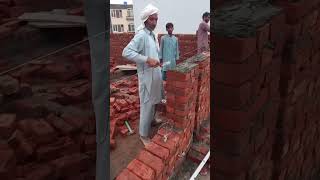 New Construction House  Construction shorts homedecor viral Trending [upl. by Ynahirb]