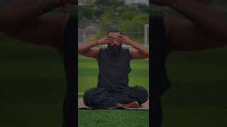 Bhramari Pranayama A Breathing Technique for Memory and Stress Relief [upl. by Ethelyn807]