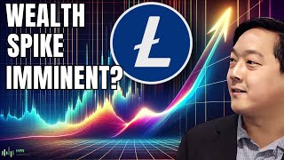 Litecoin Surges On CFTC Calling LTC Crypto A Commodity Litecoin Price Prediction [upl. by Mcloughlin]