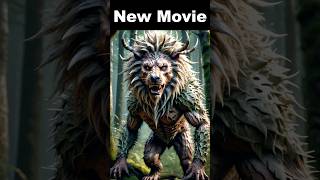 New Hollywood Wolf Movie movie movies shorts [upl. by Dranreb]