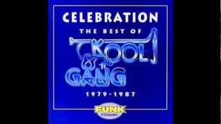 Kool and the Gang  Celebration Lyrics with Preview [upl. by Fi]