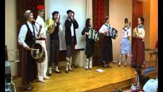 GERNIKA FOLK 1MP4 [upl. by Eggett]