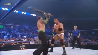 WWE Most Shocking TLC Moments Vol1 [upl. by Ellessig945]