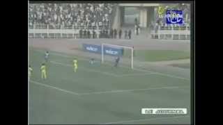 But de Dieumerci Mbokani lors du match Congo vs Togo 2012 [upl. by Theran]