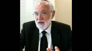 On Jewish Divorce with Rabbi David Lehrfield [upl. by Assenar532]