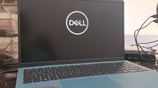 Dell Inspiron 15 3511  BIOS loop [upl. by Zachar8]