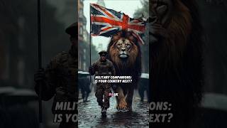 Miltary Animal Companions uk Miltary animals [upl. by Hales]