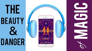 A Marvellous Light AUDIOBOOK  Flexi Reads [upl. by Aiderfla]