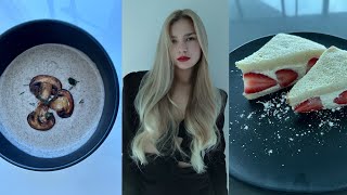 What I eat IN A DAY [upl. by Haig]