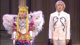 Ginga no Sanctuary from Ai no Sanctuary 10th Anniversary Festival HD [upl. by Neomah]