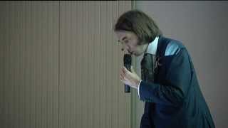 Cédric Villani ou le génie des maths [upl. by Lanod419]