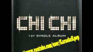 Chi Chi  장난치지마 Dont Play Around MR Instrumental  DL Link [upl. by Haakon]