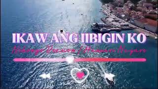 IKAW ANG IIBIGIN KO NIHONGO amp TAGALOG VERSIONHANNARI NAGARE JOS GARCIAANGEL [upl. by Siulesoj96]