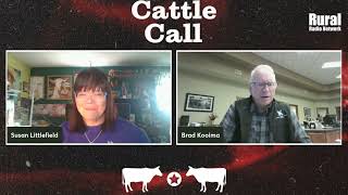 Digging in on the Cash  102424 Cattle Call [upl. by Koral]