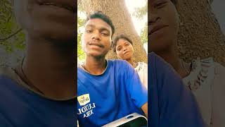 dular Santali song newsantaliromanticlovestorysongshortsvideolove ♥️♥️ [upl. by Navinod]