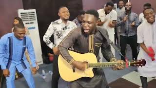 The Song of Salem  Prophet Joel Ogebe [upl. by Weatherley]