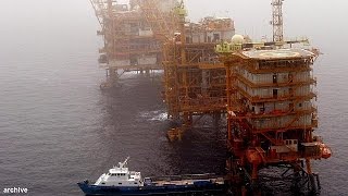 Preços do petróleo não assustam dirigentes iranianos [upl. by Cromwell]