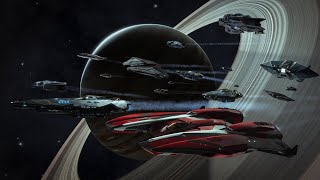 All Ships Reviewed Quick Elite Dangerous [upl. by Anitniuq]