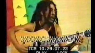 Bob Marley  Redemption Song Acustic Live in New York [upl. by Leikeze612]