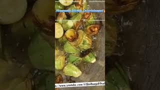 Homemade Besana Aluoo amp Potala Curry youtubeshorts short shorts cooking vegetarian [upl. by Drofxer]