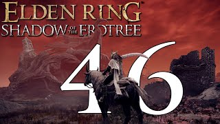 Elden Ring DLC  46  Festung des Tadels Lets Play ger Blind [upl. by Ollecram904]