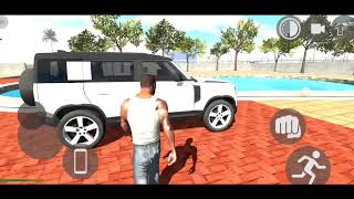 new game update  new game 2024  fight with police  car game [upl. by Debera444]