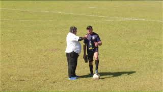 Final do Campeonato Municipal de Futebol de Campo de Witmarsum [upl. by Reilly]