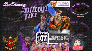 Live jaranan Samboyo Putro ft Jordan Audio Tunggulrejo Baleturi Prambon Nganjuk [upl. by Ainevul]